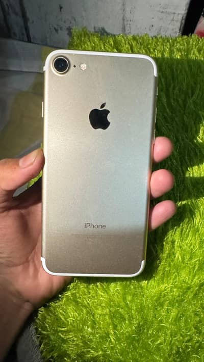 iPhone 7 non pta full original