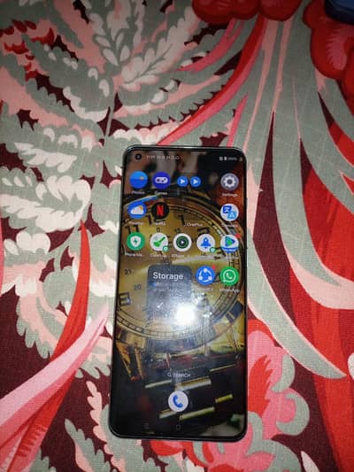 Oneplus 10 Pro I 12/256 I 9/10 I All ok I Urgent Sale