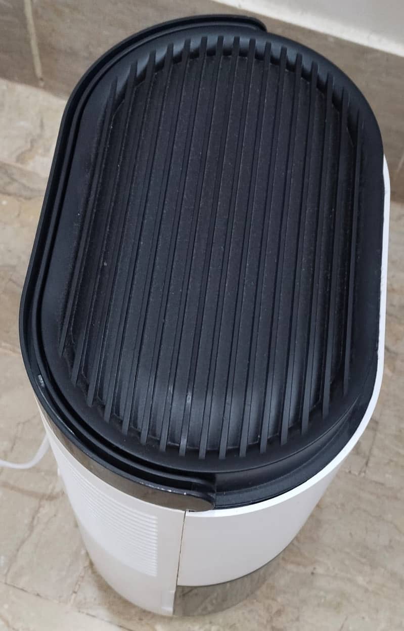 Dehumidifier 3