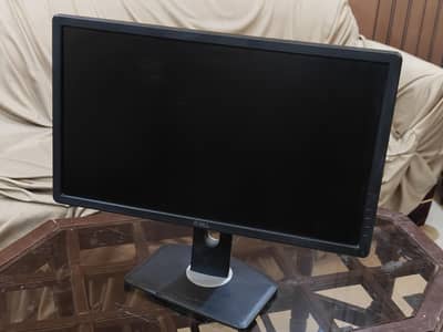 Dell 25 inch Monitor Fresh A++ Condition