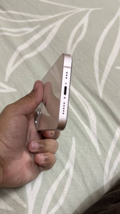 iPhone 13 PTA approved