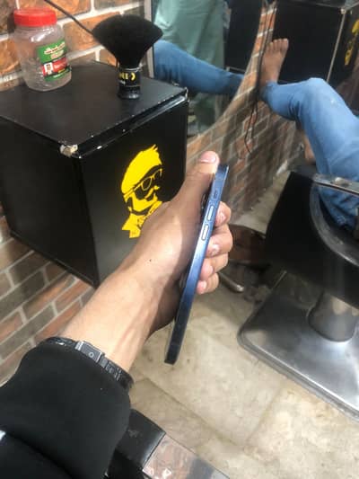 iPhone 12 non pta 64gb jb