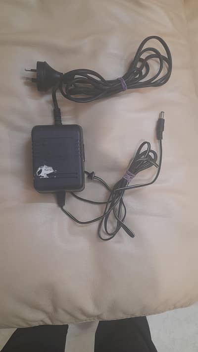 12v AC/AC Adapter power supply 3200 ma