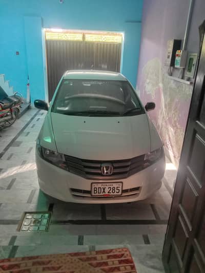 03077768160 Honda City 2013 model Neet and clean