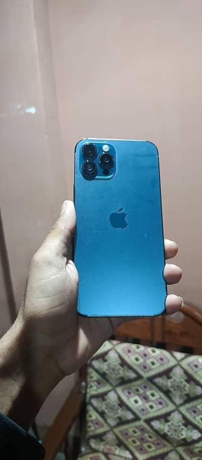 I phone 12 pro max