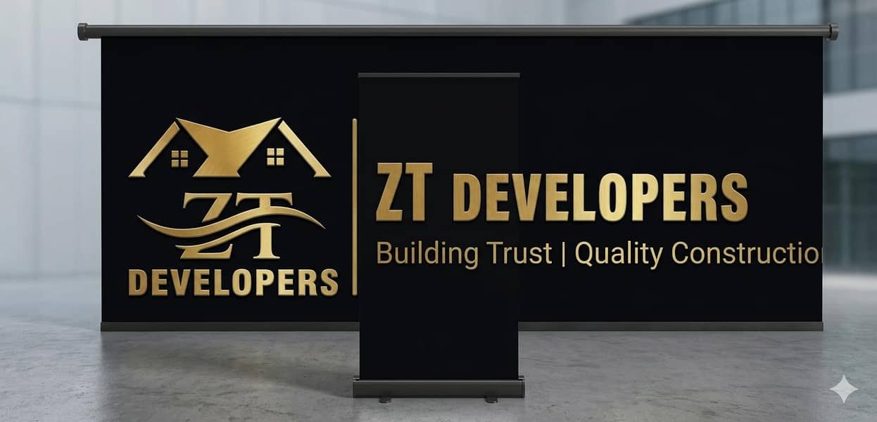 ZT Developers Lahore 1