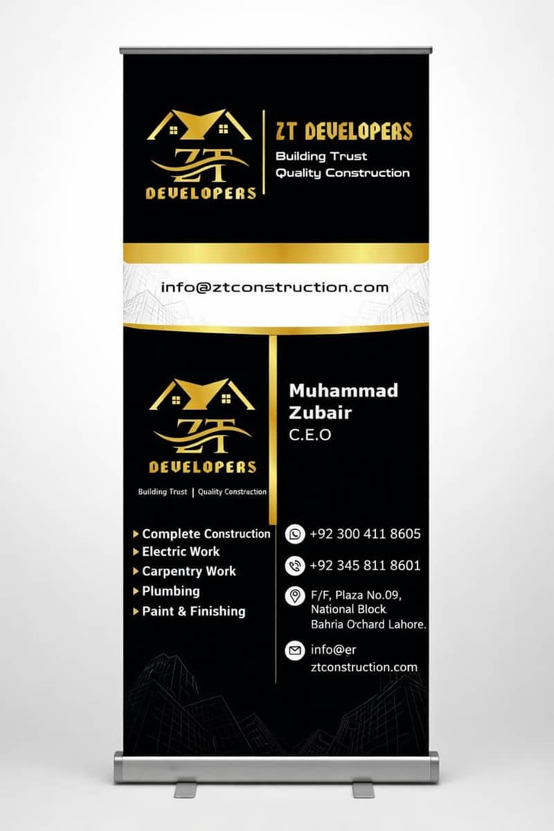 ZT Developers Lahore 2