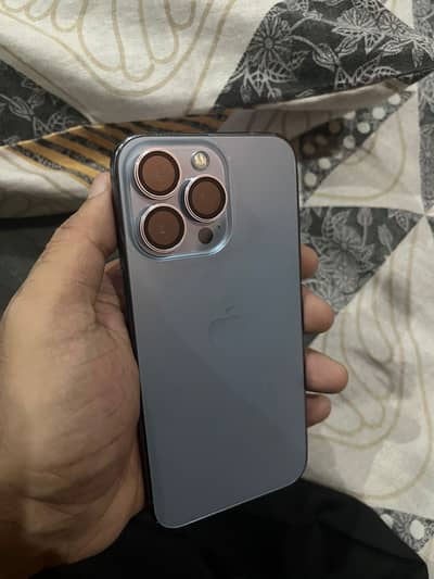 iPhone 13 Pro 256GB