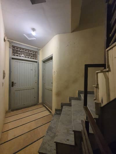 Family Flat For Rent