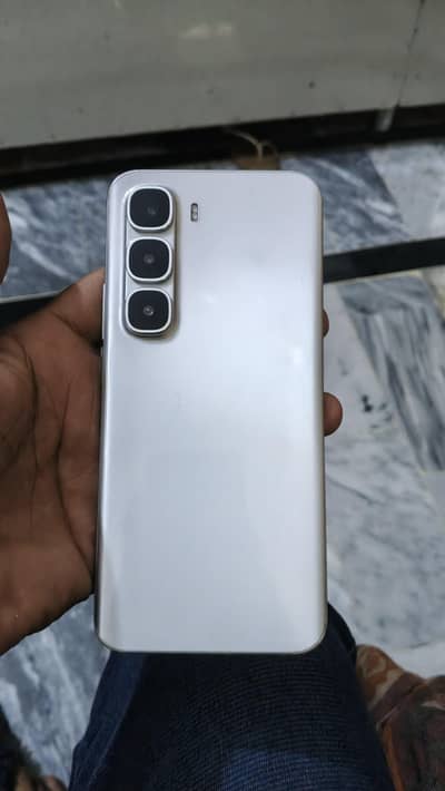 Infinix hot 60 pro plus