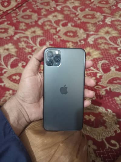 iPhone 11 pro max Non pta