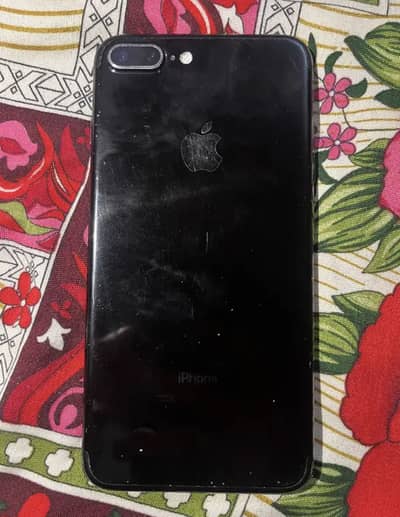 i want to sale i phone 7 plus 32 gb