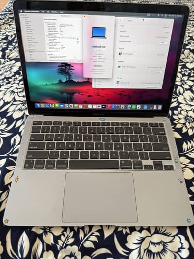 MacBook Air M1