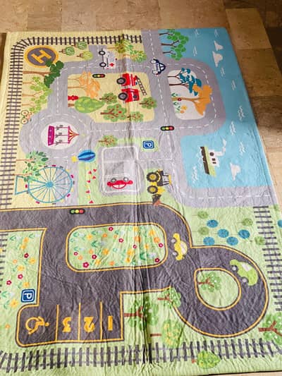 kids play mat