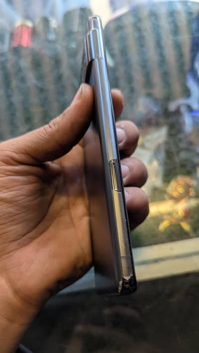 Google pixel 7 pro official pta approved 10by10 condition