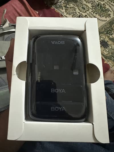 Boya mic for sale