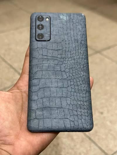 Samsung s20fe pta for sale