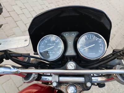 bike fresh look hae 2021modal hae