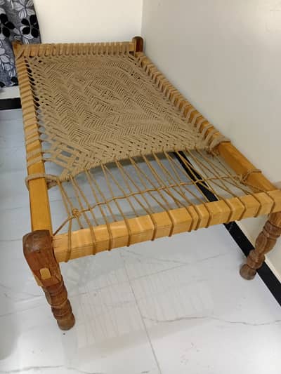 2 Charpayees for sale at Bahria Enclave Islamabad