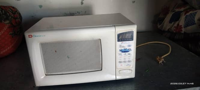 Oven For Sale