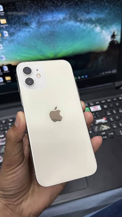 Iphone 12 Pta Approved