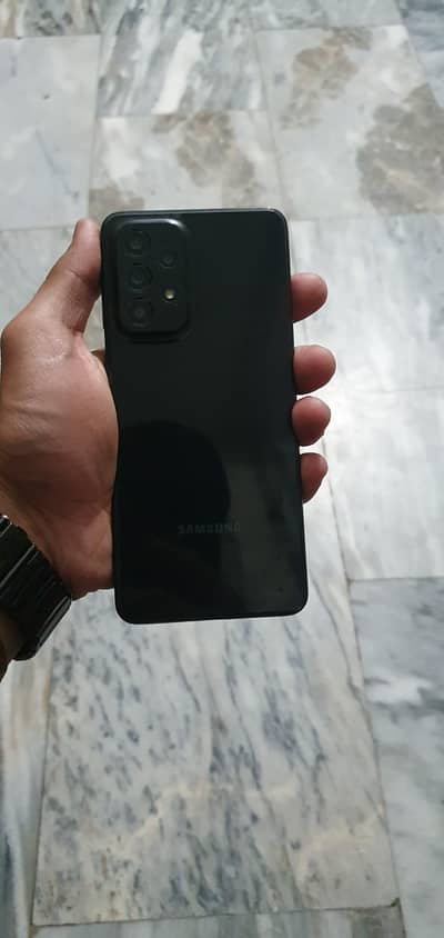 Samsung A33 (5G)