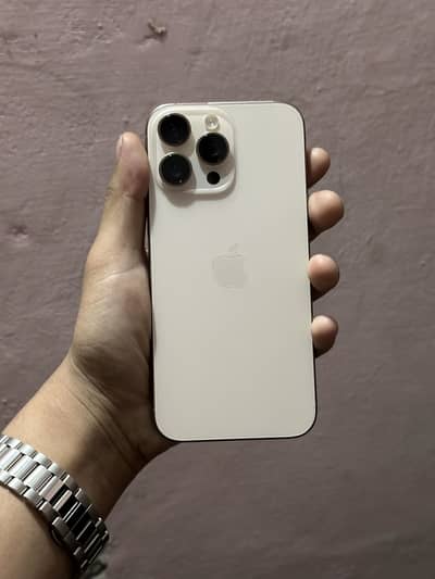 Iphone 16 pro max jv