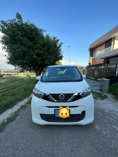 Nissan Dayz 2019/21