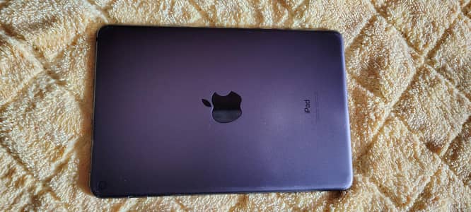 IPAD Mini 5