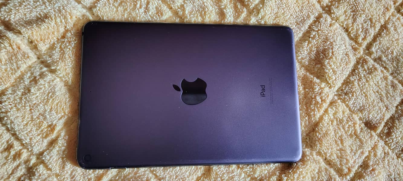 IPAD Mini 5 0