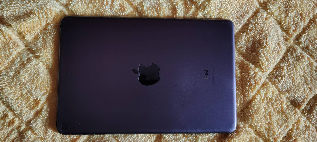 IPAD Mini 5 2