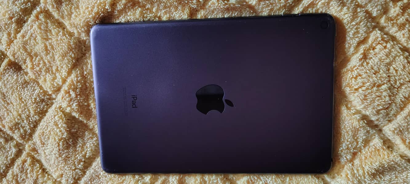 IPAD Mini 5 4