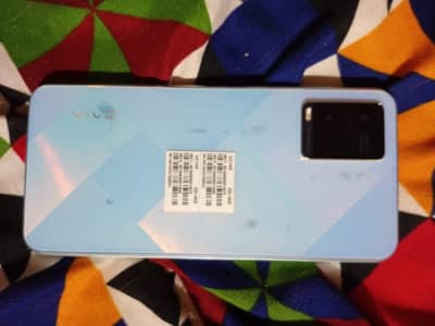 vivo y21 box charge sath hai