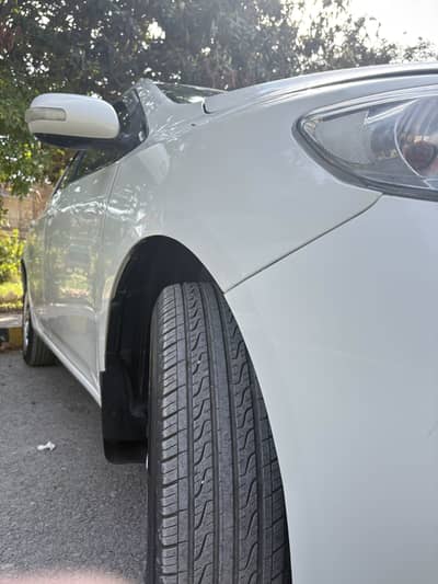 Toyota Corolla XLI convert GLI for sale