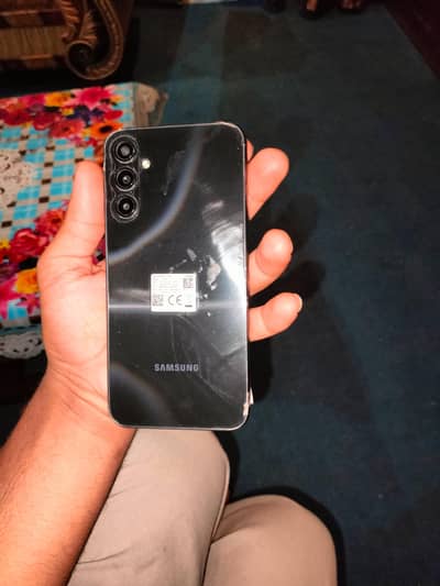 samsung Galaxy A24 4g 6/128