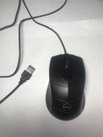 Dell Mouse