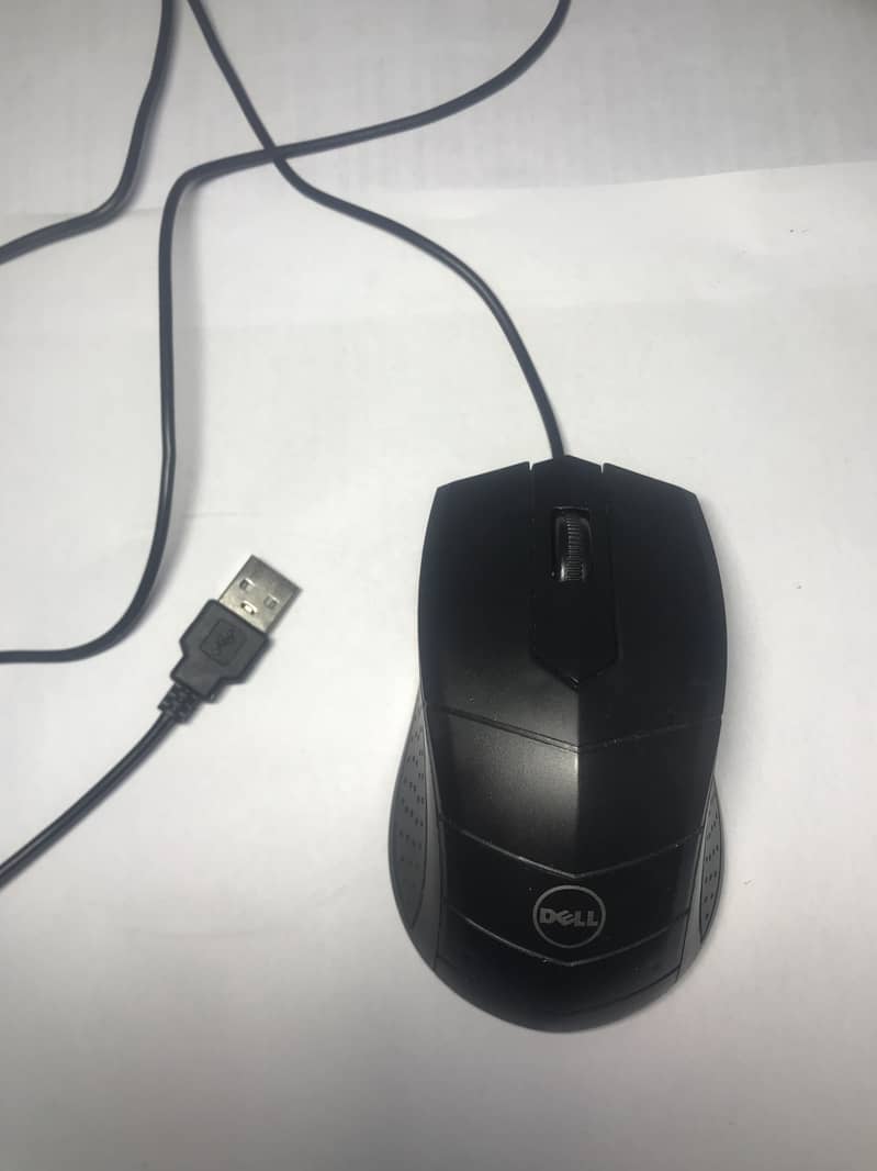 Dell Mouse 0