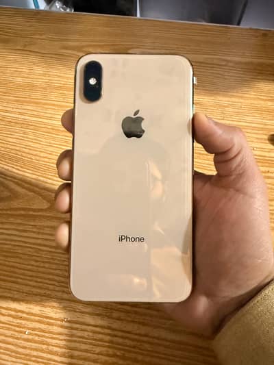 Iphone xs