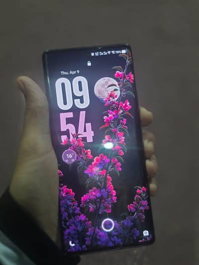 Vivo X90S official pta approved