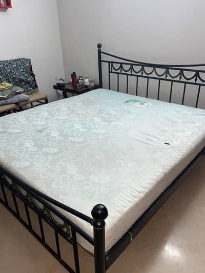 al Khair 5 star  medicated mattress