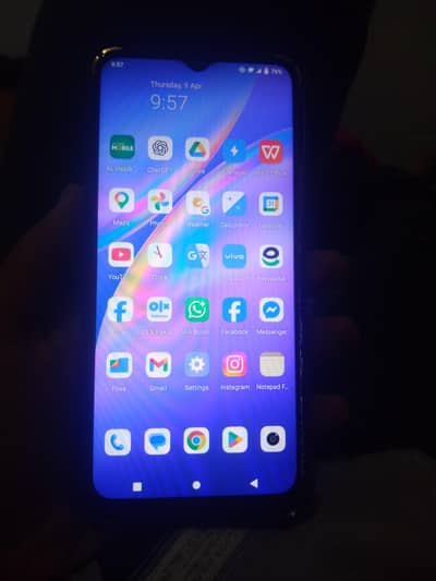 vivo Y12s