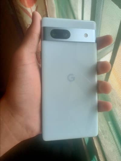 Google pixel 7a for sale and exchange also