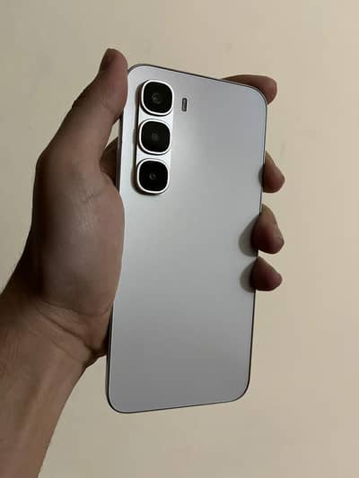 Infinix hot 60 pro pta