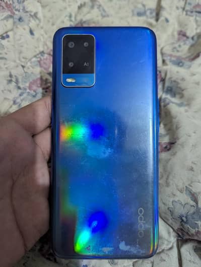 Oppo a54 Pta approved