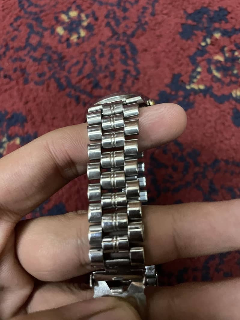 Citizen eagle 7 watch 1