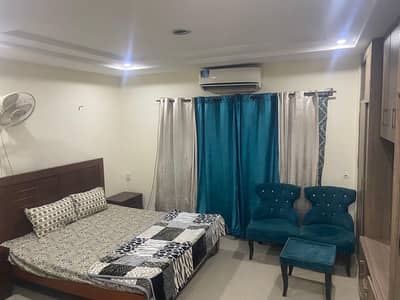 Studio Flat at Empire Heights - 2 Bahria Town phase 6