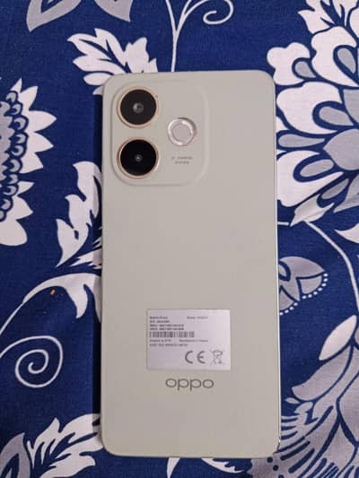 oppo a5 pro