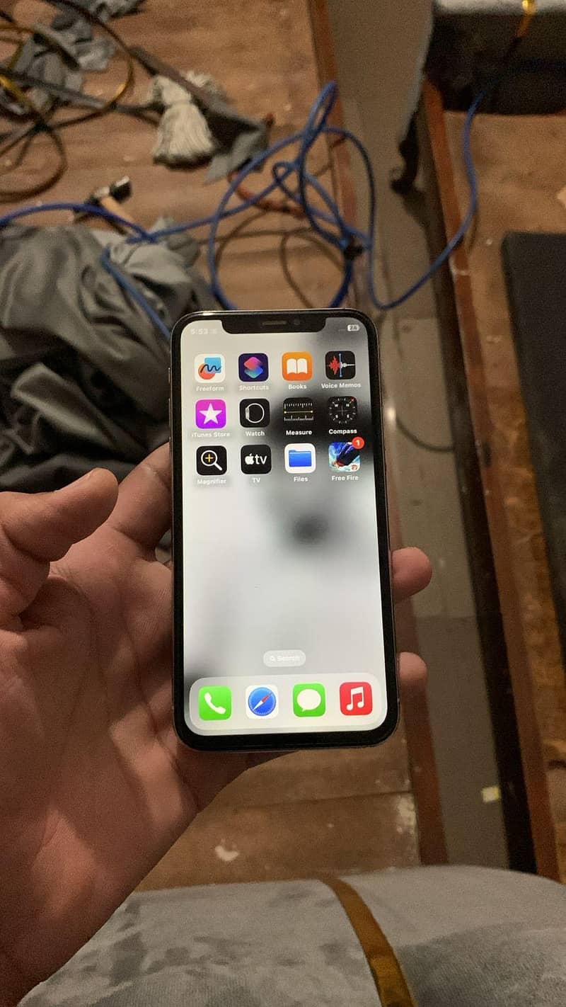 iphone x 1