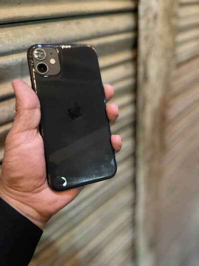 Iphone 11 non pta jv