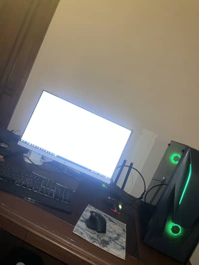 MSI Gaming PC Package